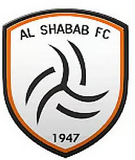 Al-Shabab FC