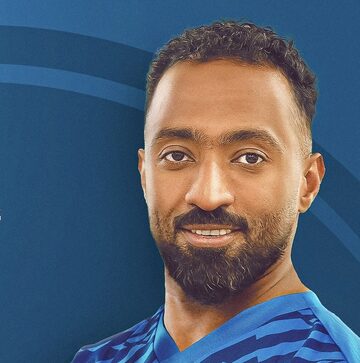 Ahmed Abdo