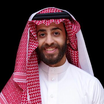 Ahmed Al-Hazmi