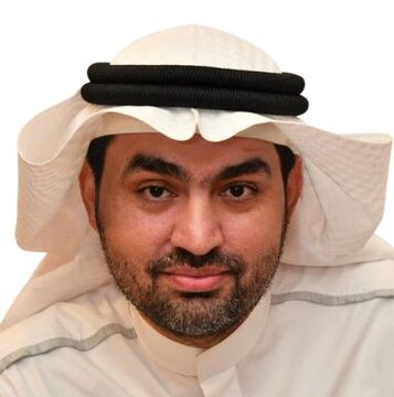 Dr. Ayman Sarhan