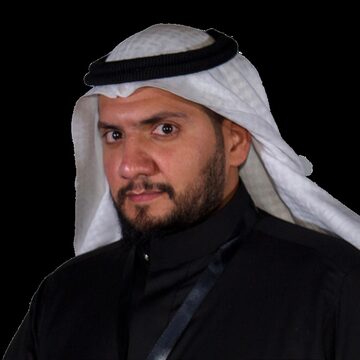 Azzam Al-Aboud