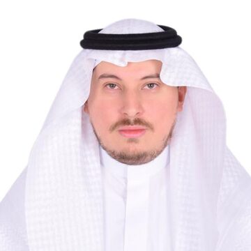 Dr. Mazen Ghaith